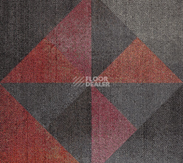 Ковровая плитка Milliken Clerkenwell elp 33-137-79 Turned Jeweller фото 1 | FLOORDEALER